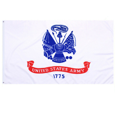 Bandeira Militar US ARMY 150 x 90 cm