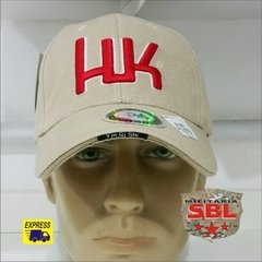 Boné HK