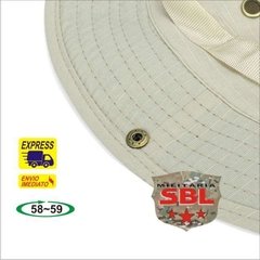 Bonnie Hat Bege Desert - MILITARIA SBL 