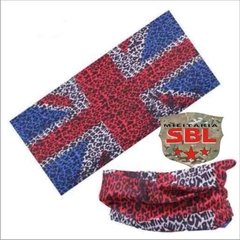 Bandana Inglesa