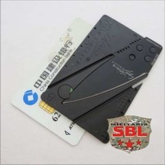 Faca Cartão EDC na internet