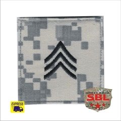 Patch Divisas de Patentes Militares ACU na internet