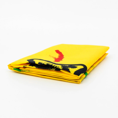 Imagem do Bandeira "No Step on Snek" (Não pise na Cobra) 150x90 cm