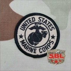 Patch Escudo Marine Corps na internet