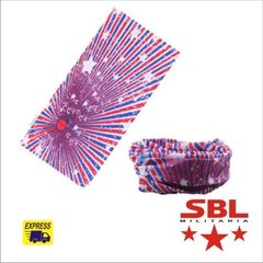 Bandana estrelas