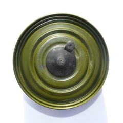 Filtro Refil de 40mm para mascara de gás - loja online
