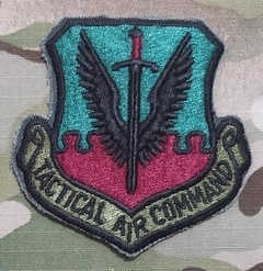 Patches de Divisões Aéreas US AIR FORCE - USAF - loja online