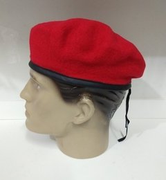 Boina Militar - loja online