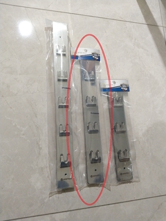 Kit Suporte Inox para Churrasqueira - loja online