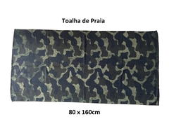 2 Toalhas de praia (á sua escolha) FRETE GRÁTIS (Sul e SP) - comprar online