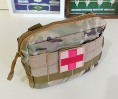 Kit Essencial de Emergência RCP com Pouch - comprar online