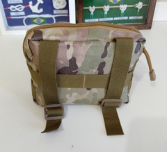 Kit Essencial de Emergência RCP com Pouch na internet