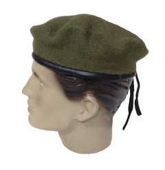 Boina IDF Zahal Exército de Israel Corporal Brigada de Infantaria Tam: M / 57cm - comprar online