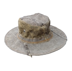 Chapéu de Cowboy Lona Fabricação Nacional