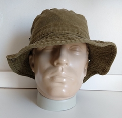 Imagem do Bonnie Hat Chapéu Tático Militar Verde Oliva Exército de Israel Tam:57cm israelense