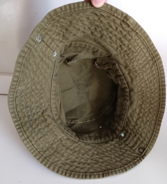 Bonnie Hat Chapéu Tático Militar Verde Oliva Exército de Israel Tam:57cm israelense na internet