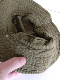 Imagem do Bonnie Hat Chapéu Tático Militar Verde Oliva Exército de Israel Tam:57cm israelense