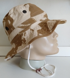 Bonnie Hat Chapéu Tático Militar Britsh Army Tam:56cm - comprar online