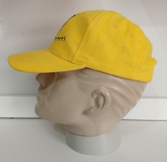 Boné Chapéu Tático Militar Amarelo Exército de Israel israelense - comprar online