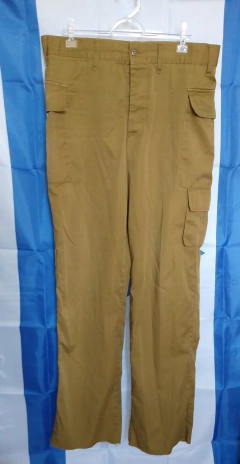 USADA - Calça Israelense Oficial IDF Médio/Long Tam:40 IDF009