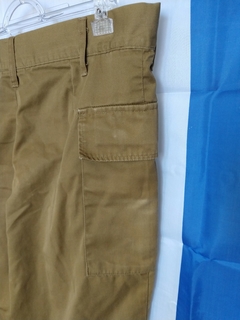 USADA - Calça Israelense Oficial IDF Médio/Long Tam:40 IDF009 - loja online