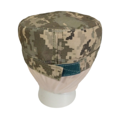 Cap Boné Chapéu Tático Militar Ucrânia ARMY 58cm - loja online