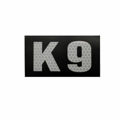 Patch Refletivo K9 K-9 Cães Policiais Táticos na internet