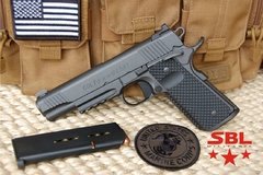 Imagem do Patch Escudo Marine Corps
