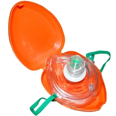 Imagem do Kit RCP Primeiros Socorros Emergência Resgate e Salvamento (monte seu KIT)