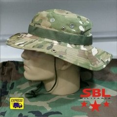 Bonnie Hat Multicam Chapéu Militar na internet