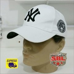 Boné New York NY - comprar online