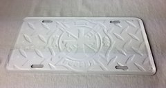 LOTE: Placa Decorativa do Bombeiros USA + Bandeira Veteranos - loja online