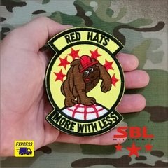 Patch Red Hats - comprar online