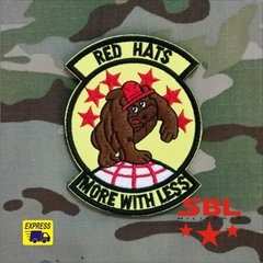 Patch Red Hats