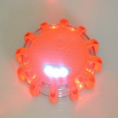 Luz de Sinalização de Emergência para Kit´s de emergência - MILITARIA SBL 