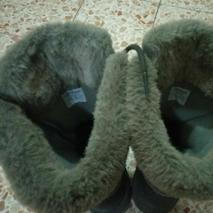 Bota Coturno Columbia Sierra Summette IV Inverno 38-39 Semi-novo na internet