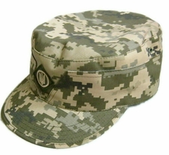 Cap Boné Chapéu Tático Militar Ucrânia Oficiais ARMY - MILITARIA SBL 
