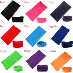 Bandana Lisa (várias cores) - comprar online