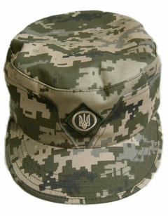 Cap Boné Chapéu Tático Militar Ucrânia Oficiais ARMY - loja online