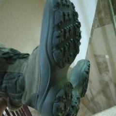 Bota Coturno Columbia Sierra Summette IV Inverno 38-39 Semi-novo - loja online