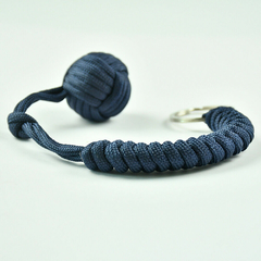 Kubaton Kubotan Chaveiro Esfera para Defesa Pessoal - loja online