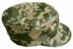 Imagem do Cap Boné Chapéu Tático Militar Ucrânia Oficiais ARMY