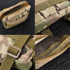 Kit Essencial de Emergência RCP com Pouch - comprar online