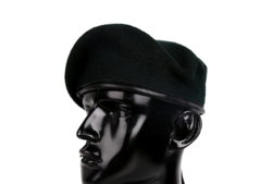 Boina Militar - MILITARIA SBL 