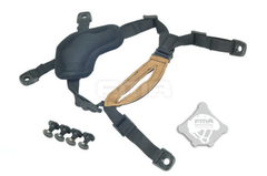 TB9 Cordinha Jugular Sustentação para Capacete MICH - comprar online