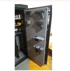 Imagem do Imã para camuflagem de armamento leve