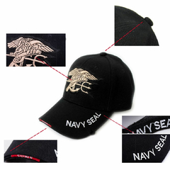 Boné USMC NAVY SEAL´s - comprar online