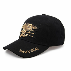 Boné USMC NAVY SEAL´s
