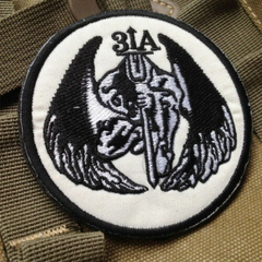 Patch Táctico NAVY SEAL's TEAM 3iA DEVGRU na internet
