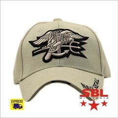 Boné USMC NAVY SEAL´s - comprar online